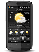 HTC Touch HD title=